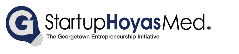 StartupHoyas Logo