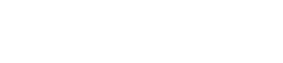 Georgetown Entrepreneurship