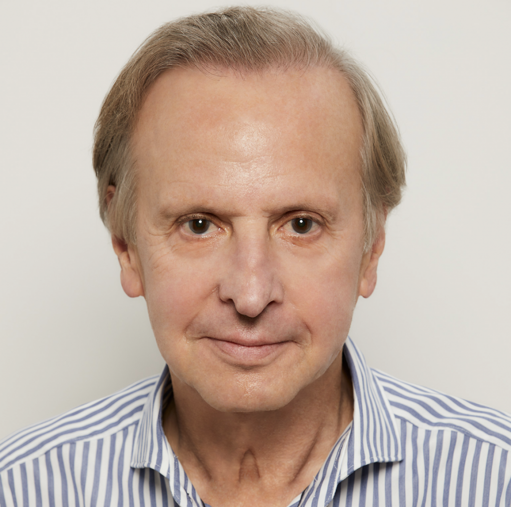 Mark Silverman Entrepreneurship