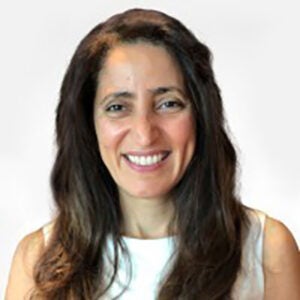 Carter, Rose - Georgetown Entrepreneurship