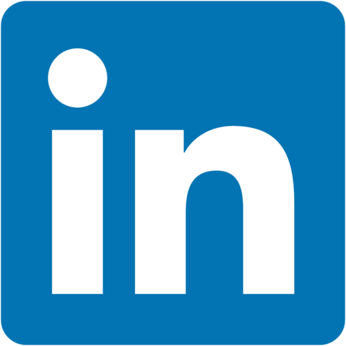 GU Entrepreneurship LinkedIn social media icon