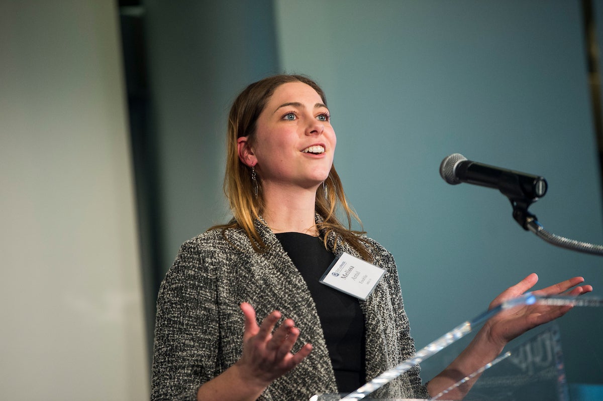 Foublie at Bark Tank 2018