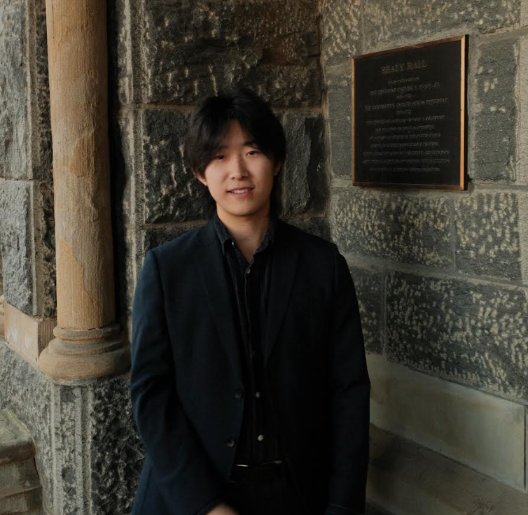 David Xie
