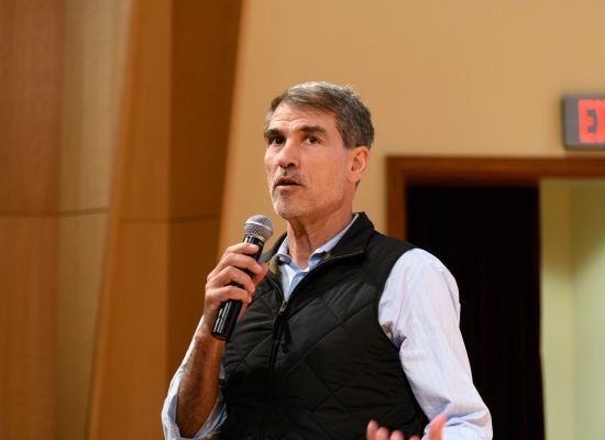 MSB Pitch Competition