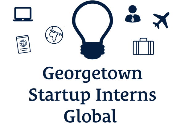 Georgetown Startup Interns - Georgetown Entrepreneurship