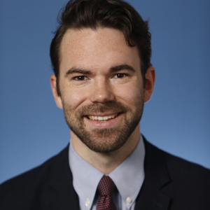 Josh Miller FT21 VP of Venture Capital