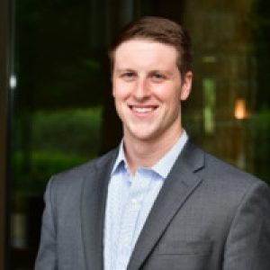 Kevin Sullivan FT21 VP of Alumni